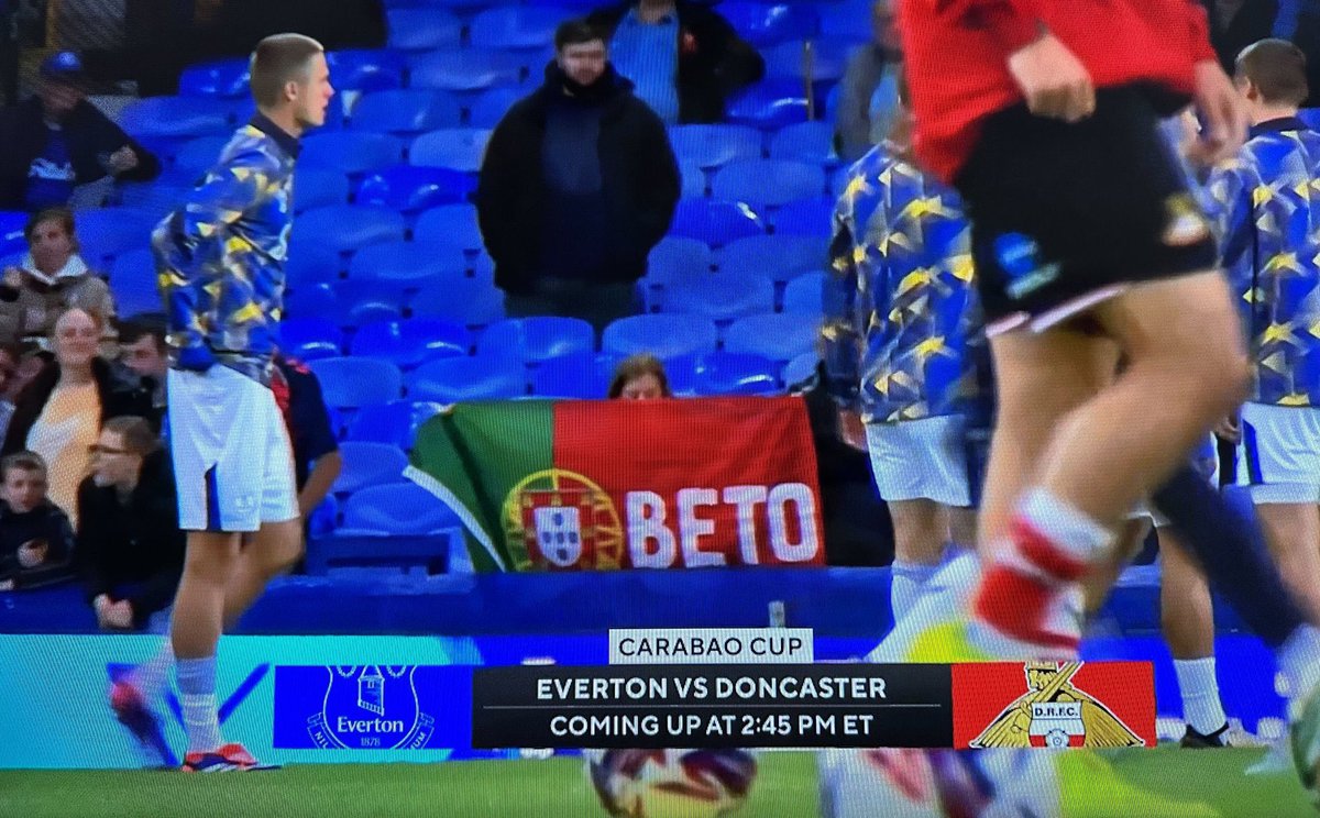 Everton Xtra tweet media