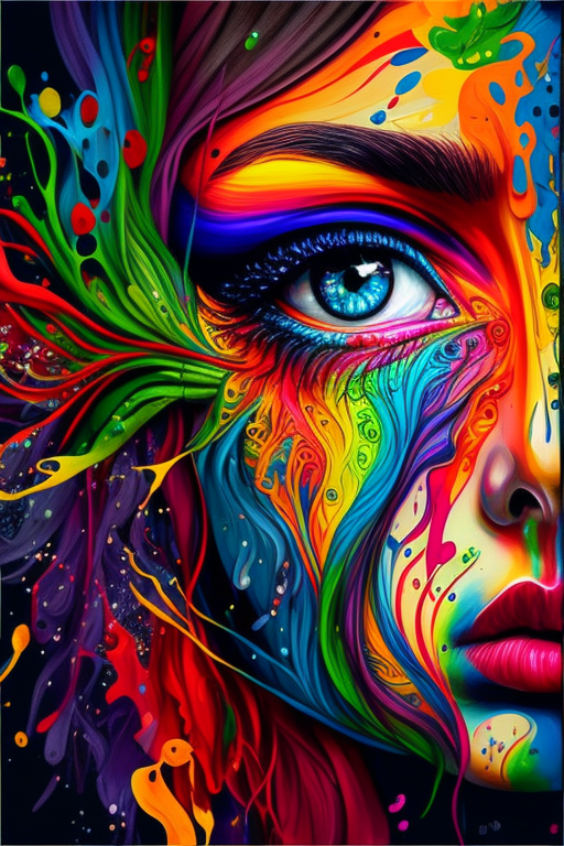 0.3 $MATIC
I make a living thanks to your help, your support is very valuable to me :)
Please support me by purchasing my NFTs. Thank you :)

#NFTs #NFT #SupportEachOthers #NFTfam   #NFTdrop  #NFTshill #NFTCommune #NFTGiveaway #NFTCommunity