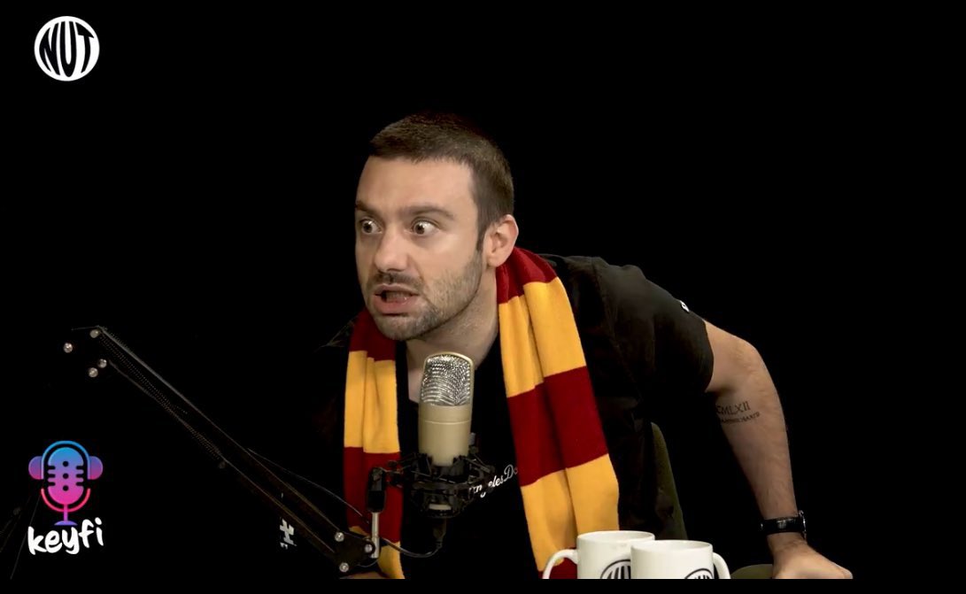 Yine, yeni, yeniden..

Güçlü bi RATİO alalım..