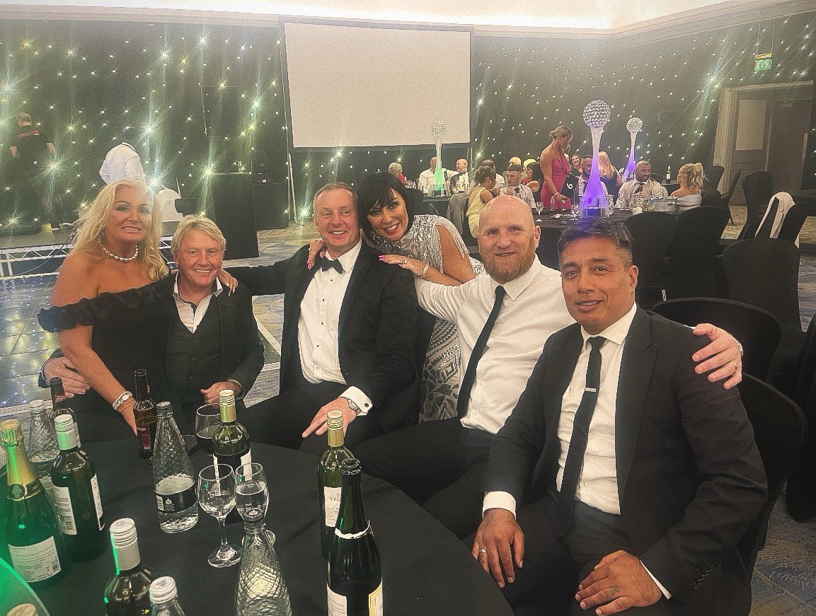 Bobby Petta (@bobbypetta) on Twitter photo Another great night at <a href="/HartsFND/">John Hartson FND</a> <a href="/MaccaFrank/">Frank McAvennie</a> <a href="/Robert__Douglas/">Robert Douglas</a> <a href="/JohnHartson10/">John Hartson</a> β€οΈβπΎπ Another great night at <a href="/HartsFND/">John Hartson FND</a> <a href="/MaccaFrank/">Frank McAvennie</a> <a href="/Robert__Douglas/">Robert Douglas</a> <a href="/JohnHartson10/">John Hartson</a> β€οΈβπΎπ