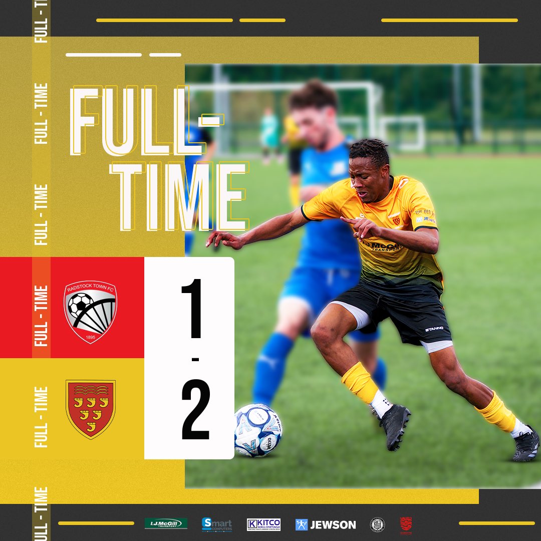 Keynsham Town FC tweet media