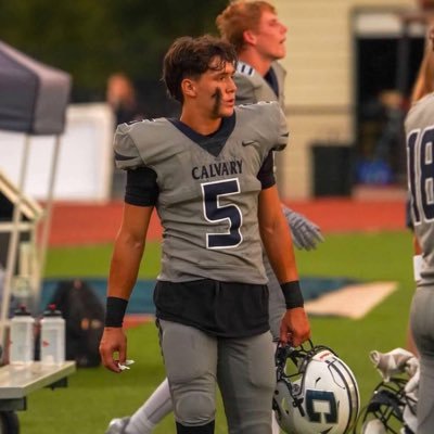 Week 1 Top Players
Jamari Sanders , Lakewood
18 car, 106 yds 2 TD

Ke'marian Albert, Bogie 
12 car, 113 yds 2 TD

Keoni Abasial, Calvary
8/11 135 yds 2 TD