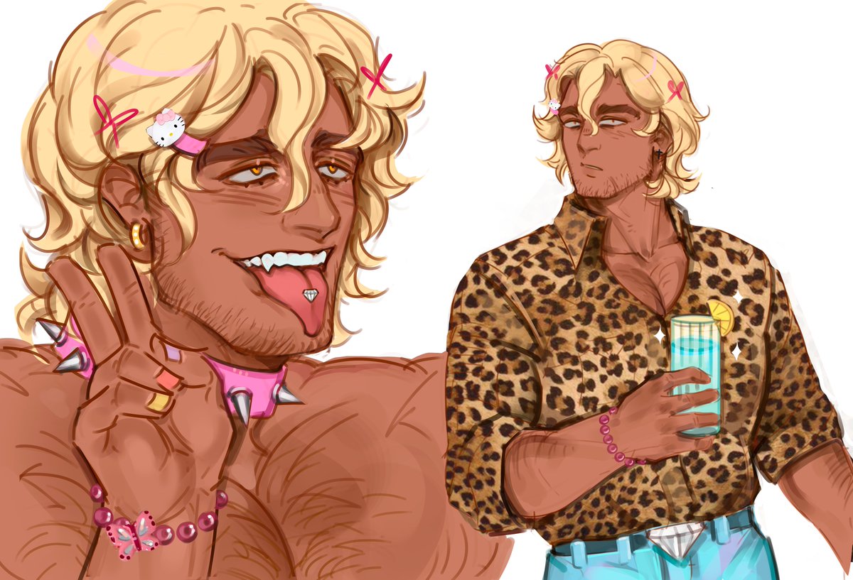 ✌️
#BoyfriendToDeath #Strade