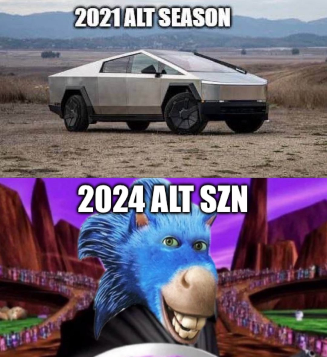 I’m not even really sure what this means but let’s ride