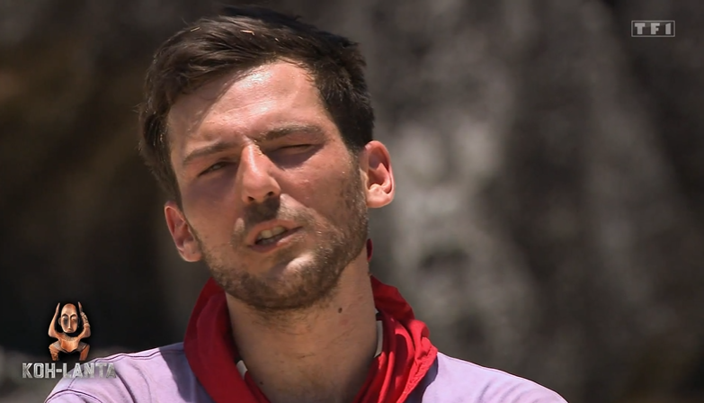 fabien_fichaux's tweet photo. "J'aurais aimé aller chez les jaunes pour sortir Lola" #KohLanta https://t.co/9sxtkn3y6p