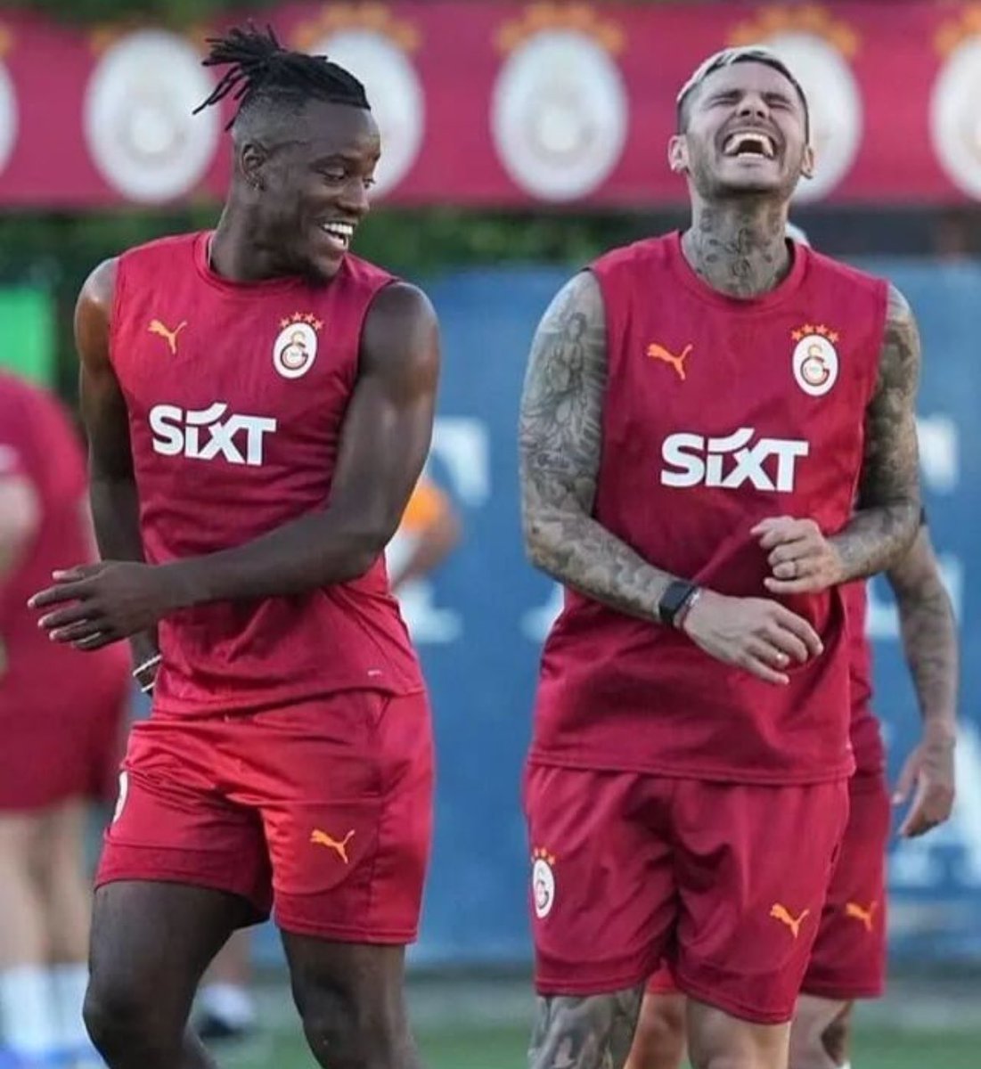 İYİ GECELER BEYLEEERRR