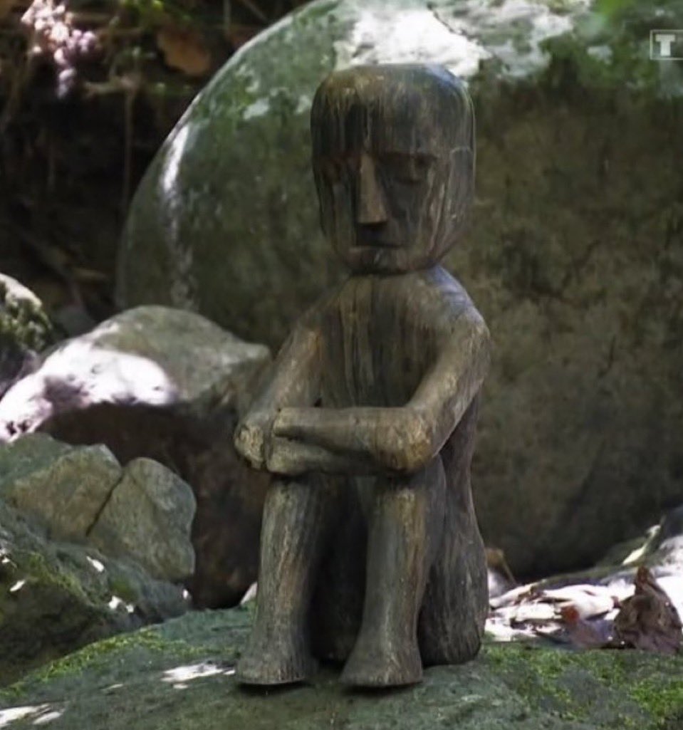 Pl91___'s tweet photo. Lola qui passe sur Twitter pensant dead ça  #KohLanta https://t.co/sENpJ0pKK8
