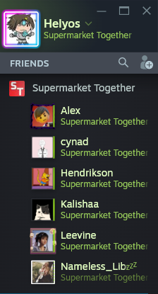 perfection -- we went from pushing each other over to +900$ in a day under the glorious leadership of hendrik

join our whatsapp group now, and find out HOW