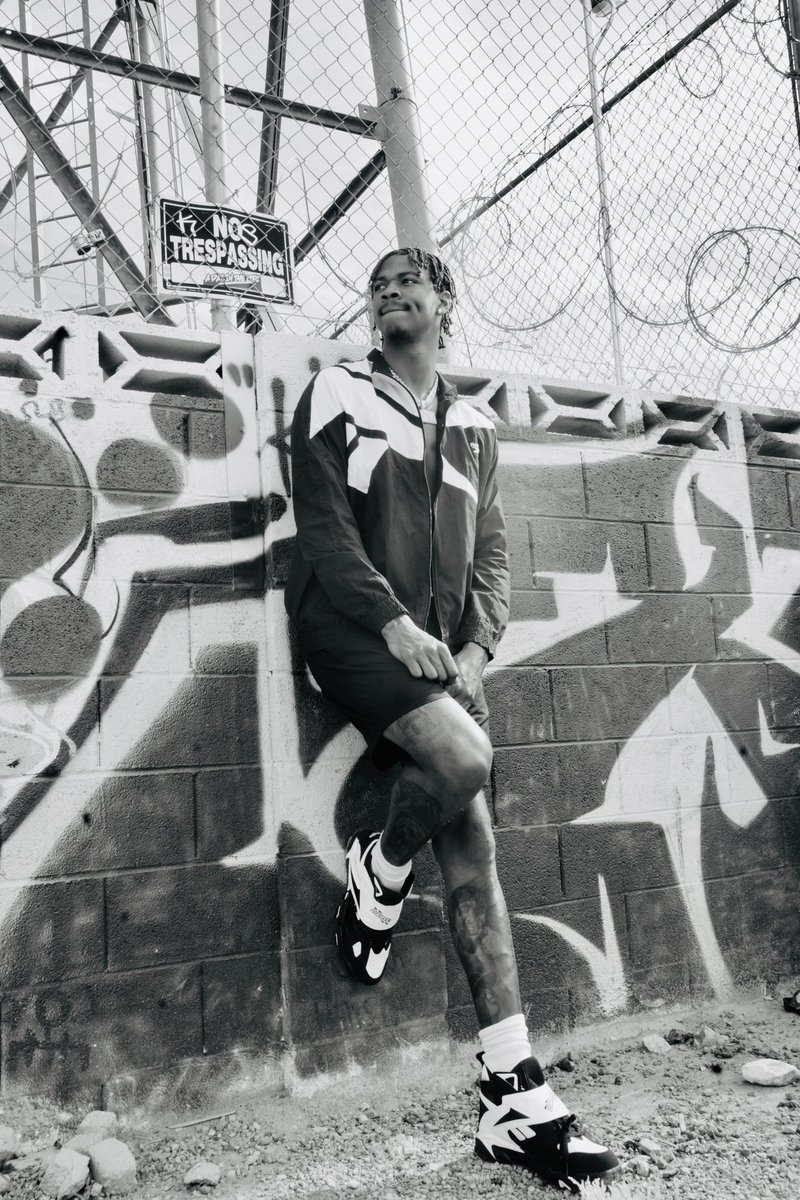 Dink Pate, a potential lottery pick for the 2025 NBA Draft, signs a multi-year shoe deal with Reebok, joining Angel Reese as a featured face. 

Pate will debut Reebok's new basketball line this season with the G League's Mexico City Capitanes. 

#ReebokBasketball #NBADraft2025