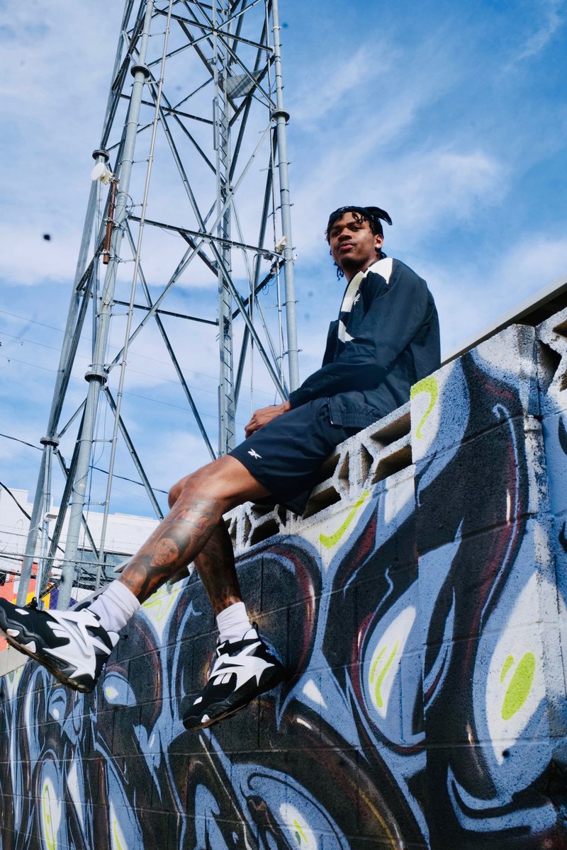 Dink Pate, a potential lottery pick for the 2025 NBA Draft, signs