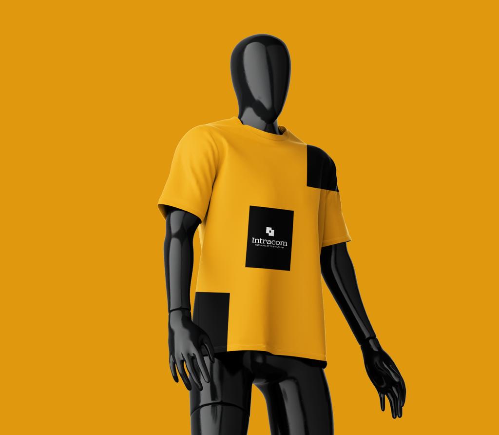 elliot_martins's tweet photo. Visual Identity Design for Intracom.
.
Intracom is a communication industry that envisions to be the best communication service, that serves both individuals and large Corporations needs with their best interest at heart which shows in their customer service. #FDCdesignChallenge https://t.co/adzOXpHE86