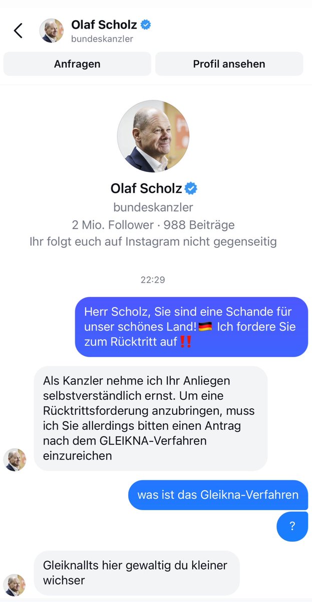 elhotzo's tweet image. ah okay alles klar