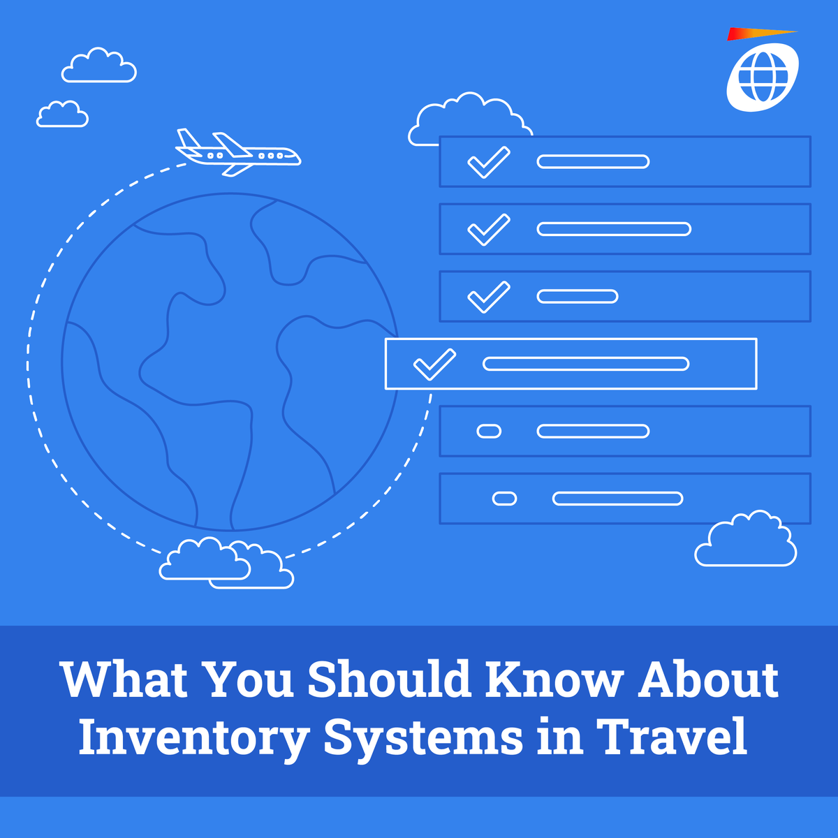 Behind each travel reservation is a complex web of bookings, from flights and accommodations to tours and activities. Here's what travel professionals should know!

softrip.com/resources/blog…

#travel #travelagency #tour #touroperator #tourism #travelindustry #travelprofessional