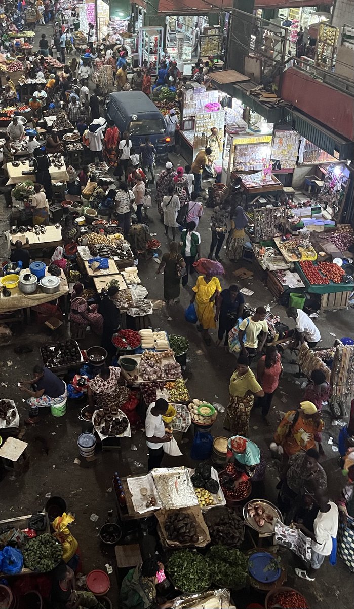 Marcoubinks's tweet image. Abidjan 2024 🇨🇮