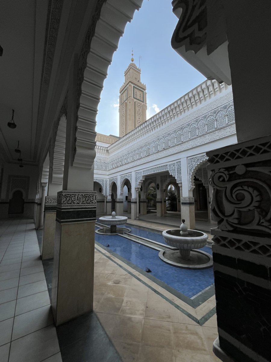 Marcoubinks's tweet image. Abidjan 2024 🇨🇮