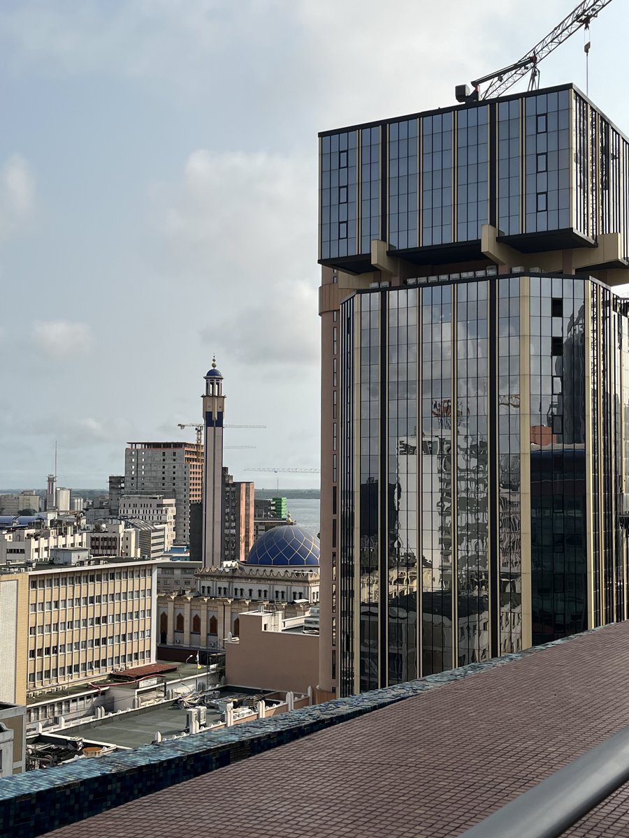 Marcoubinks's tweet image. Abidjan 2024 🇨🇮