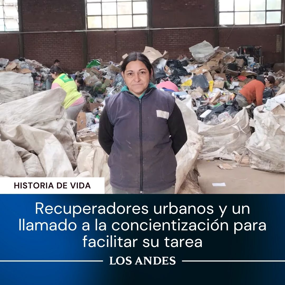 🙏| Un llamado a la solidaridad

Por <a href="/CeciliaCorradet/">Cecilia Corradetti</a>