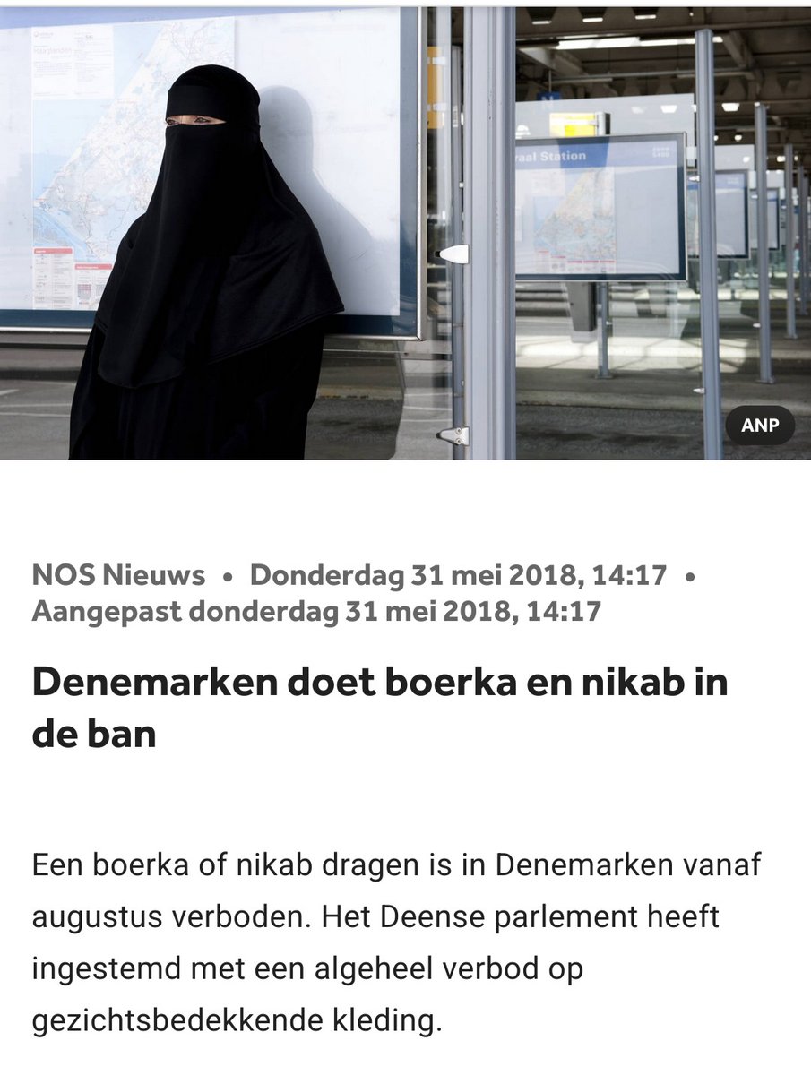Michael van den Burg tweet media