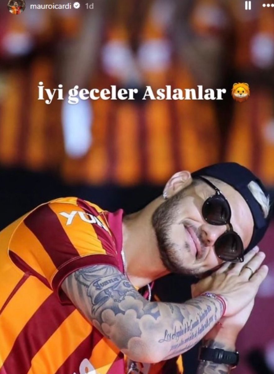 Story atmayı unutma kedicik.