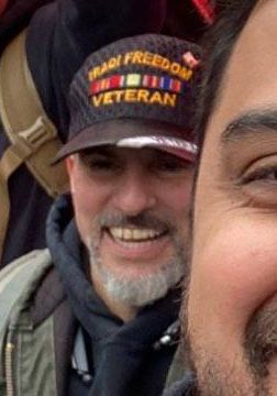 rocketman2001's tweet photo. #Insider1103 SENTENCED to 12 months probation, $500 restitution, $25 special assessment
Francis Biondo of Richmond, VA
#J6 #January6th #insurrectionist #Traitors #terrorist https://t.co/cSXpPaLkMh