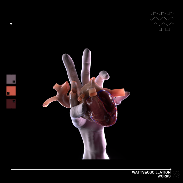 WattsWorks's tweet image. Hey look, I found your heart....do you love me now? #WattMan #DigitalAffection