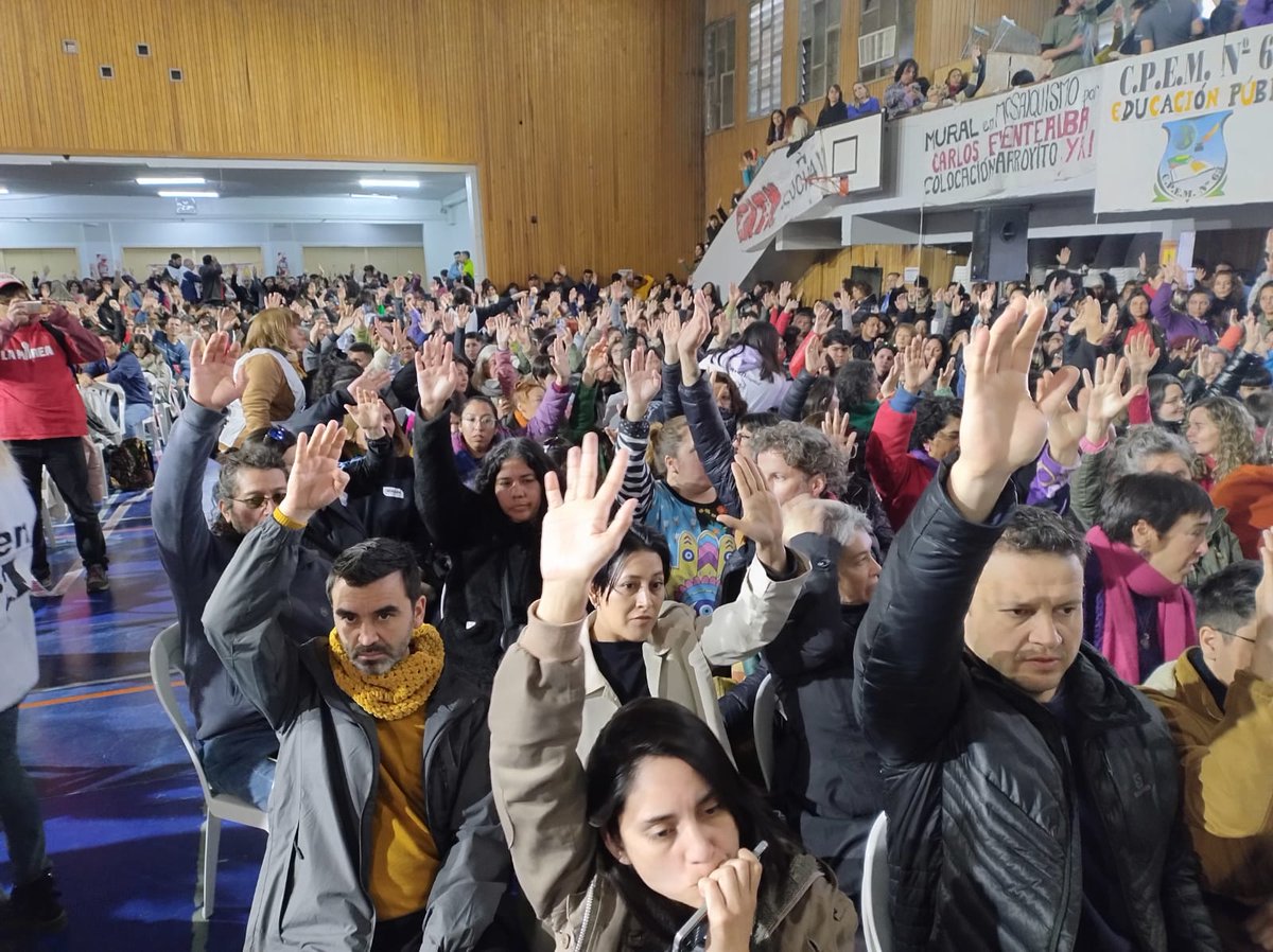 Lucas Ruiz tweet media