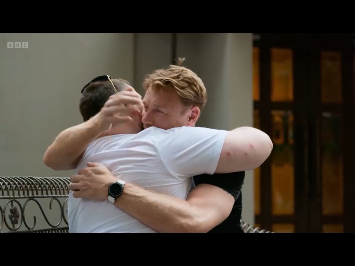 KDCunliffe's tweet image. If “Freddie” Flintoff doesn’t get a BAFTA for this series there’s no justice.

What he’s done for these young men is immeasurable.

What he’s delivered for the viewers is absolute joy.

#freddieflintoffsfieldofdreams #FieldOfDreams #freddieflintoff #andrewflintoff #flintoff