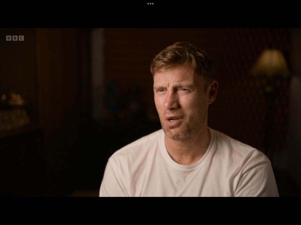 KDCunliffe's tweet image. If “Freddie” Flintoff doesn’t get a BAFTA for this series there’s no justice.

What he’s done for these young men is immeasurable.

What he’s delivered for the viewers is absolute joy.

#freddieflintoffsfieldofdreams #FieldOfDreams #freddieflintoff #andrewflintoff #flintoff