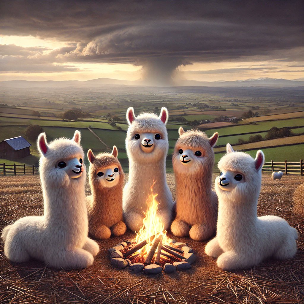 🌟 New Featured Community Model: FP8 Llama-3.1-Storm-8B! 🌟

Check out model created with LLM Compressor in our HF collection. 3X faster with better accuracy than the base Llama 3.1 8B model!

Collection: huggingface.co/collections/ne…
LLM Compressor: github.com/vllm-project/l…