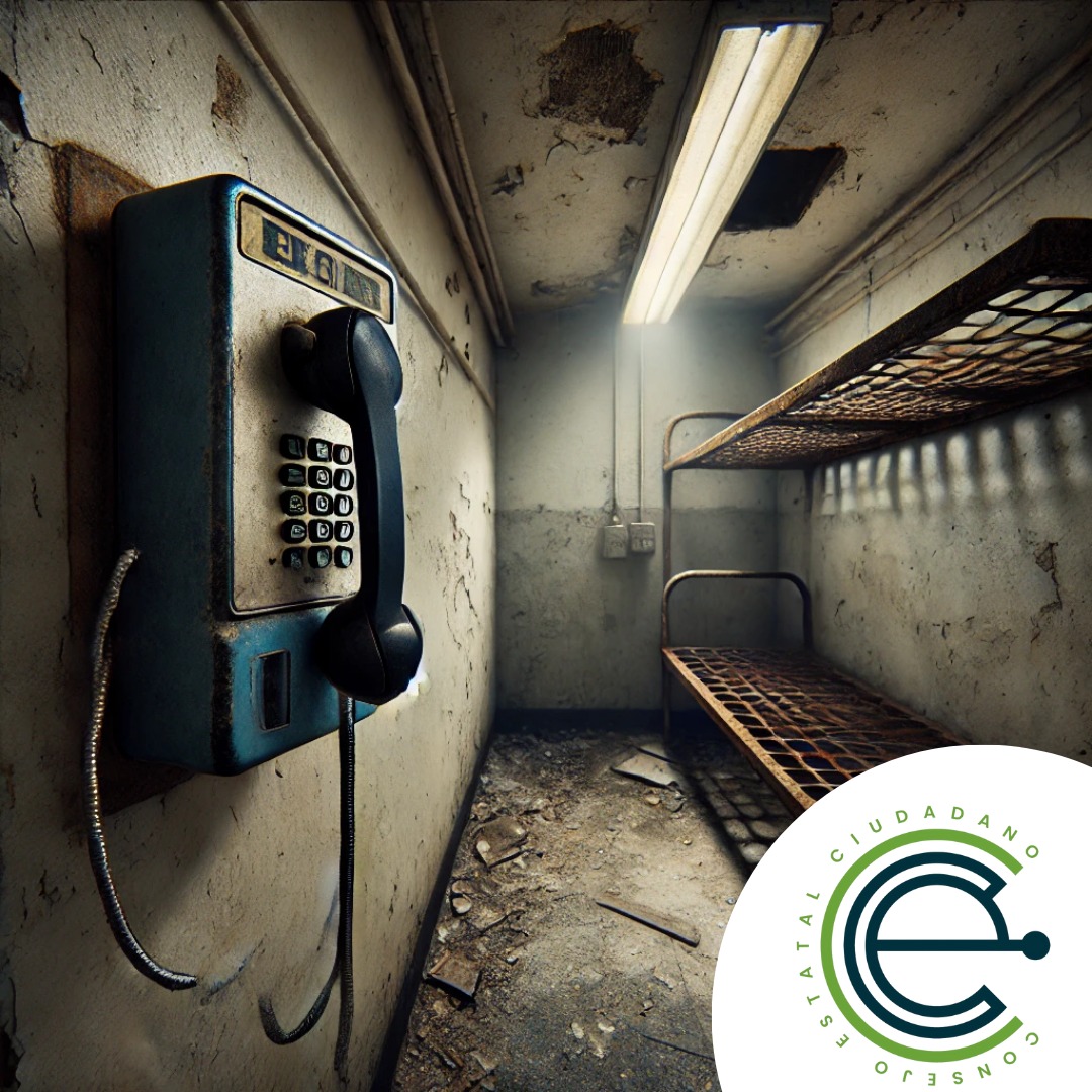 ¡No te dejes engañar!

¿Sabías que la mayoría de las llamadas de extorsión provienen de delincuentes que consiguen teléfonos y hacen las llamadas desde la cárcel?

 ¡Sí, así es! Estos maleantes se aprovechan de la confianza y el miedo de las personas para sacar provecho.