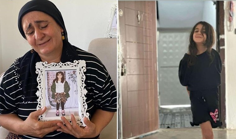 Her yer aranıyor!
Bulunamadı..
Küçücük yerde nerede olabilir bu kız çocuğu?
Kızın bulunduğu bölge didik didik aranıyor..
Diyarbakır'da kaybolan 8 yaşındaki Narin Güran, 7 gündür bulunamadı. Hala arama çalışmaları sürüyor. Umarım sağ salim bulunur. 

#NarinGüranıArıyoruz