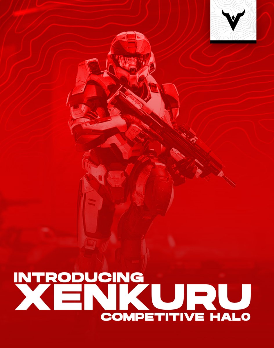 3 IN ONE DAY?! 

Welcome <a href="/Xenkuru/">Xenkuru</a> to our <a href="/Halo/">Halo</a> team!

4/4 loaded... 

#FearVytal