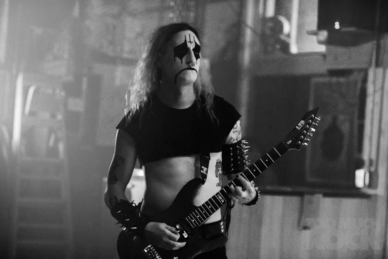 sidmuchrock's tweet image. #SpectralDecay #Aprilmist &amp;amp; #Nephilim made the case that we need to make black metal Wednesdays a thing. My photos, videos, &amp;amp; thoughts of the gig are on Too Much Rock at toomuchrock.com/shows/spectral….