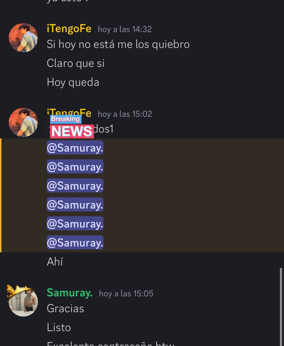 Migoos🌩️ tweet media