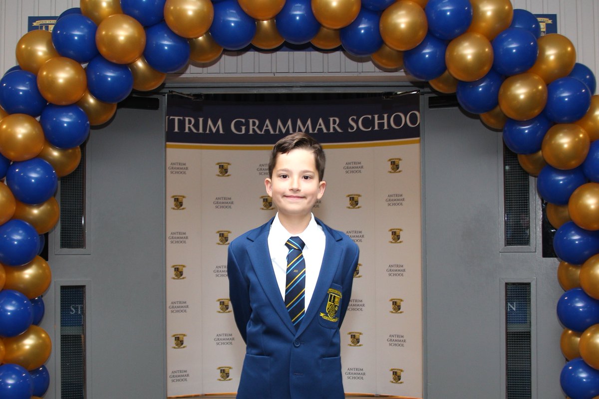 We hope everyone enjoyed our Year 8 Induction Day today. It was lovely getting to meet all of our new pupils. We hope they are as excited as we are for the amazing journey ahead.

📷 for more photos, check out our Facebook page...