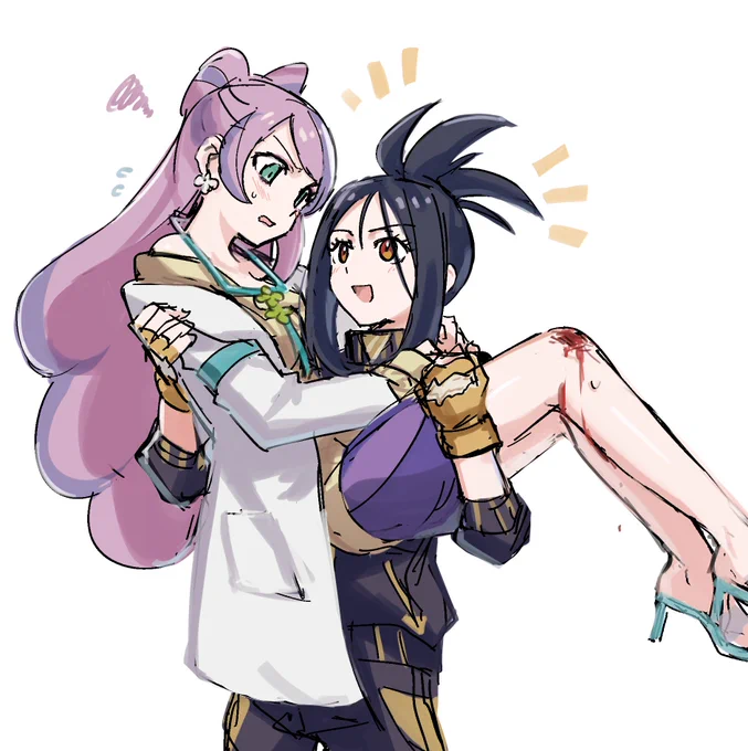 キハミモだ(初)