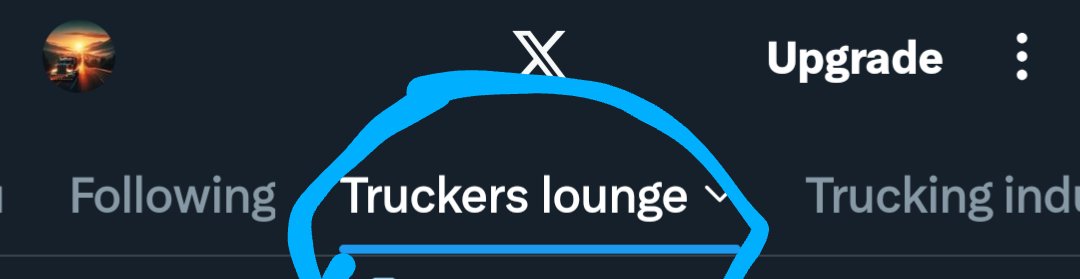 Well well.  We have our own tap now.