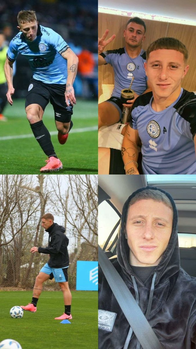 Como que tenes que ir7e, si recién 7e vi llegar 🥺😞