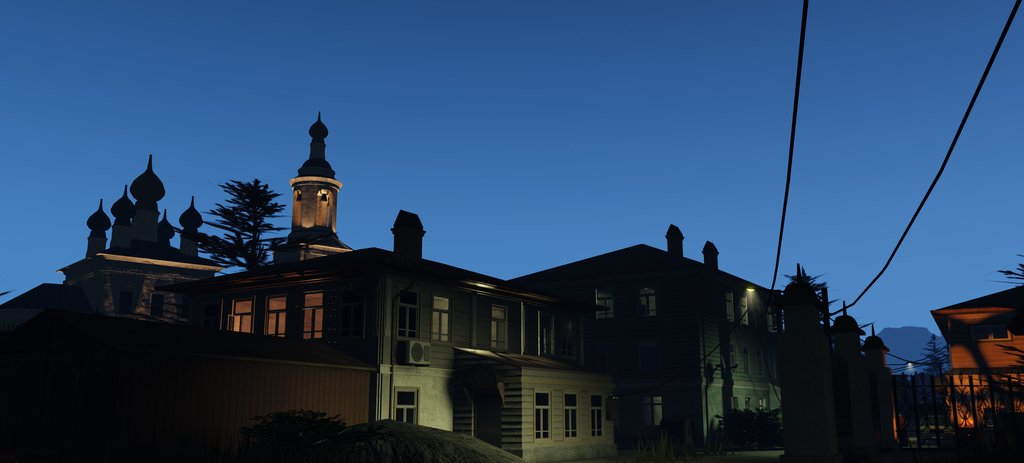 GameLoadedDev's tweet photo. Here are screenshots of the town featured in Tech Demo #3! What do you think of the location?

▶️ Watch Tech Demo #3: https://t.co/ak8QhXNWpw

#BRM5 #BlackhawkRescueMission5 #Roblox #RobloxDev https://t.co/TPo0IeqWmL