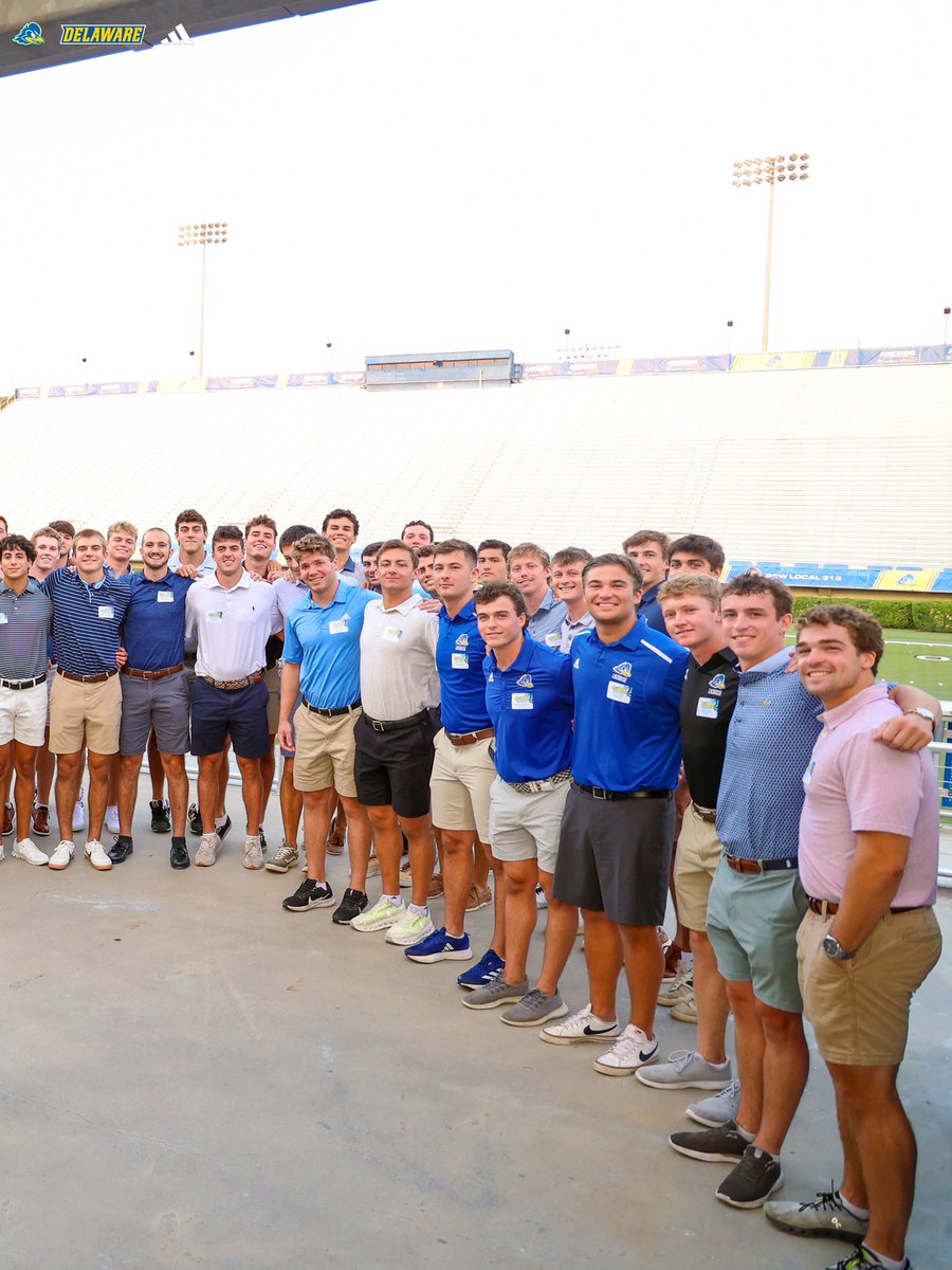 DelawareMLAX's tweet photo. 𝑾𝒆𝒍𝒄𝒐𝒎𝒆 𝒃𝒂𝒄𝒌 to the squad 😁 https://t.co/19sLraIcuC