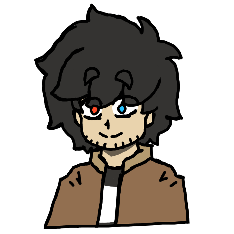 MAD5204's tweet photo. Digital Art is hard :( https://t.co/i8zLWCr5Tb