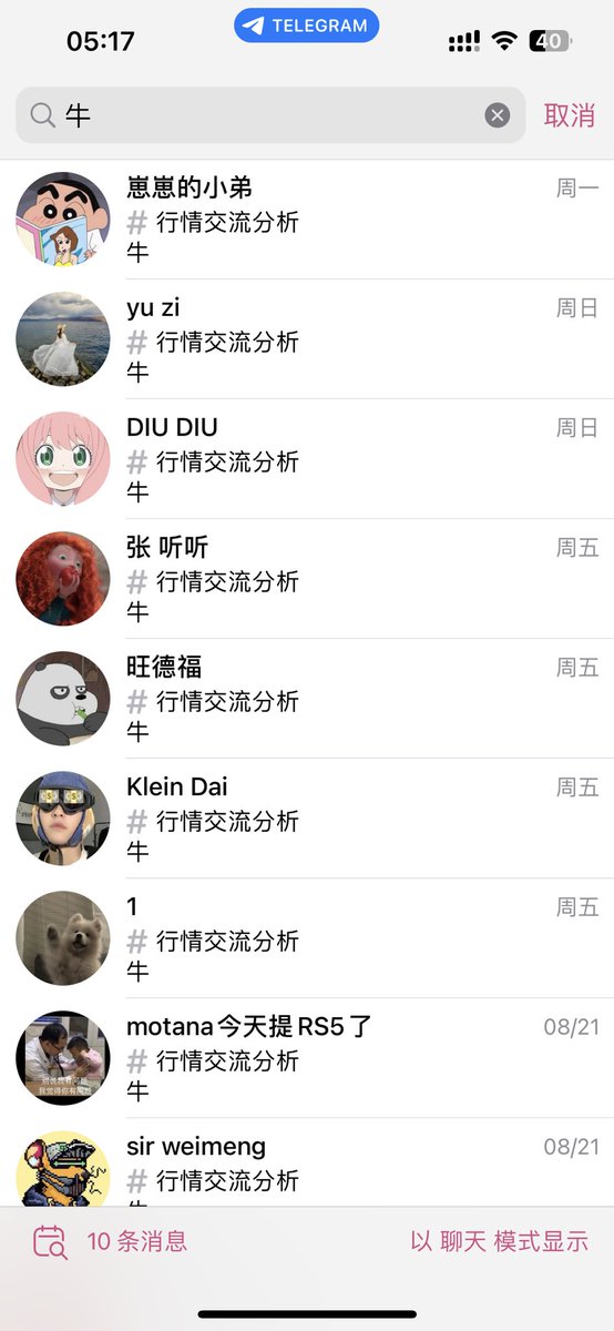 旺崽崽 (专注二级市场行情分析) tweet media