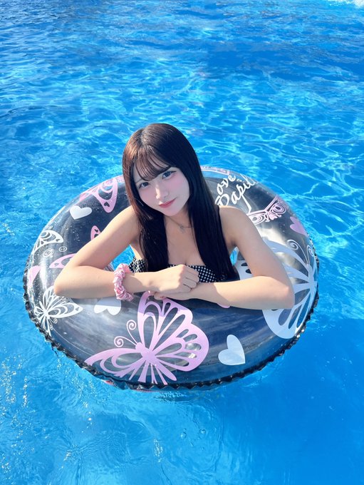 滝沢優華のTwitter画像20