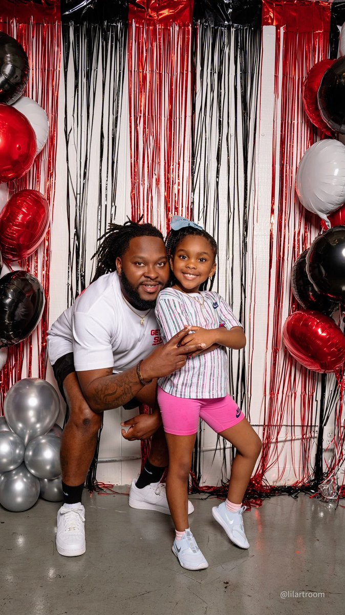 YoungNBlessed26's tweet photo. #DaddyLittlePrincess  💗🫶🏾 https://t.co/4pN8lXQJqD