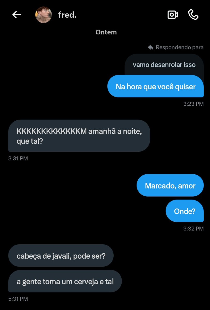 Blaise tweet media