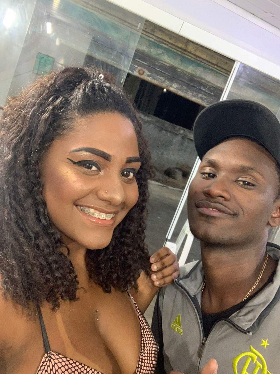 Samira maximo❤️ tweet media