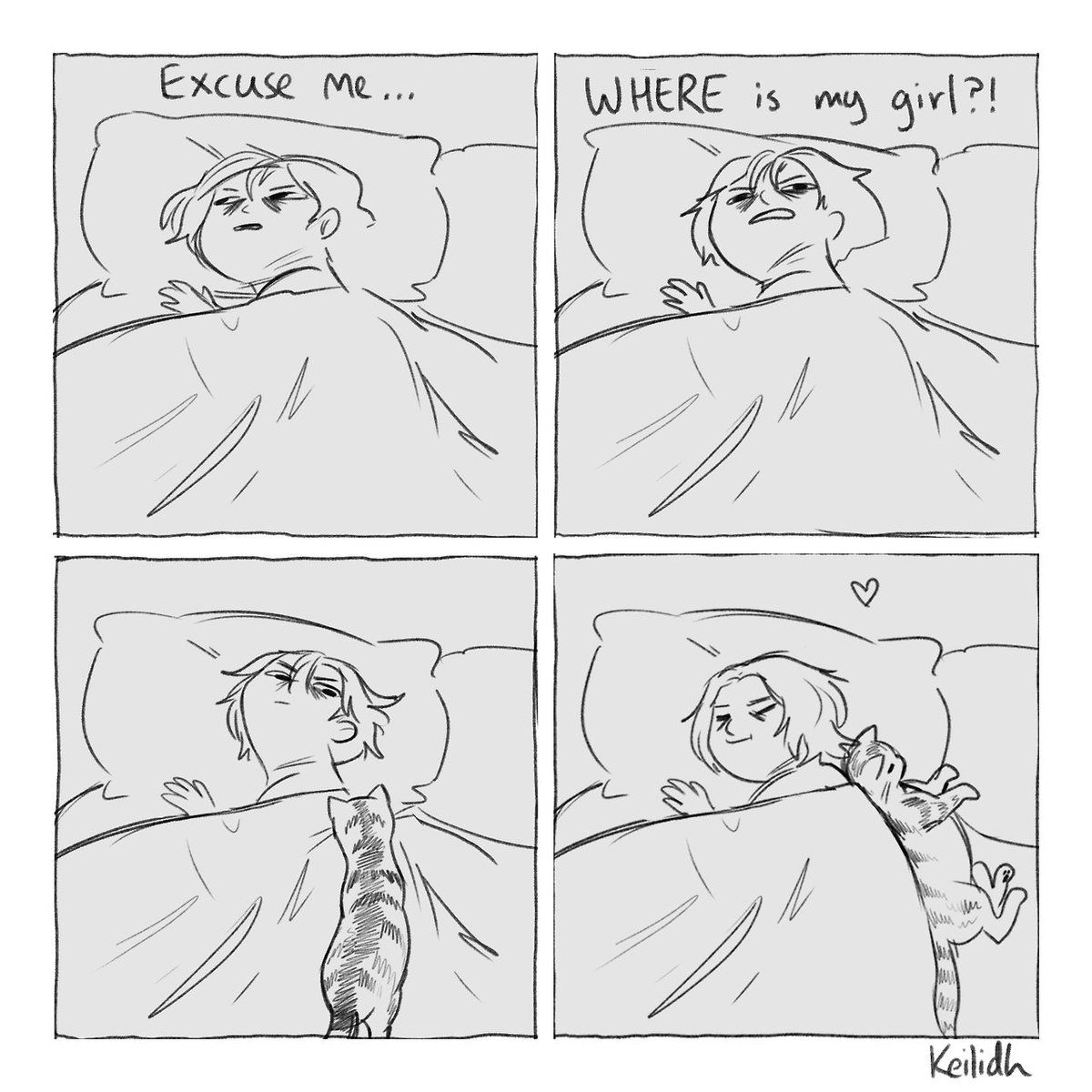 Keilidh Bradley tweet media