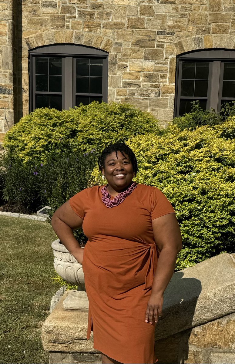 Kamesha Johnson tweet media