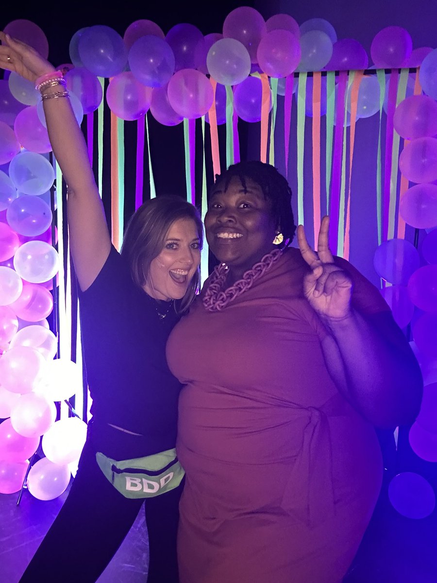 First day of school, year 17! 🎉 #BroughtonHighSchool