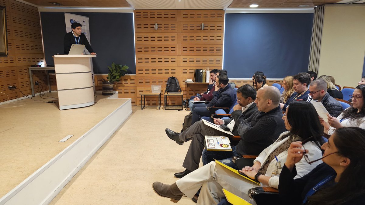 Hospital Regional de Talca tweet media